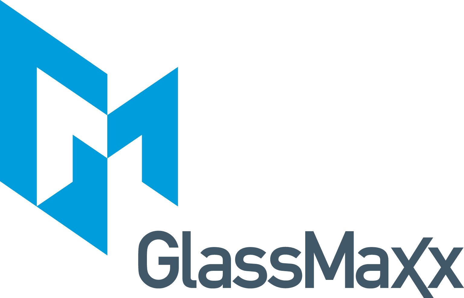 Glass Maxx Logo