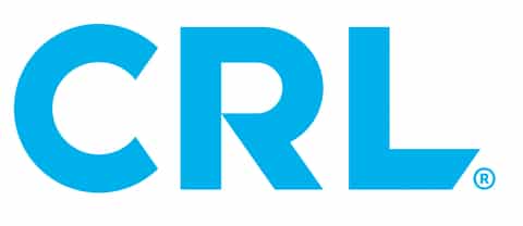 CRL Color Logo